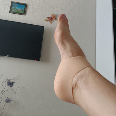 Foarte bune pentru cat costa, mai ales ca merg toata ziua fara sa ma mai doara calcaiele👌