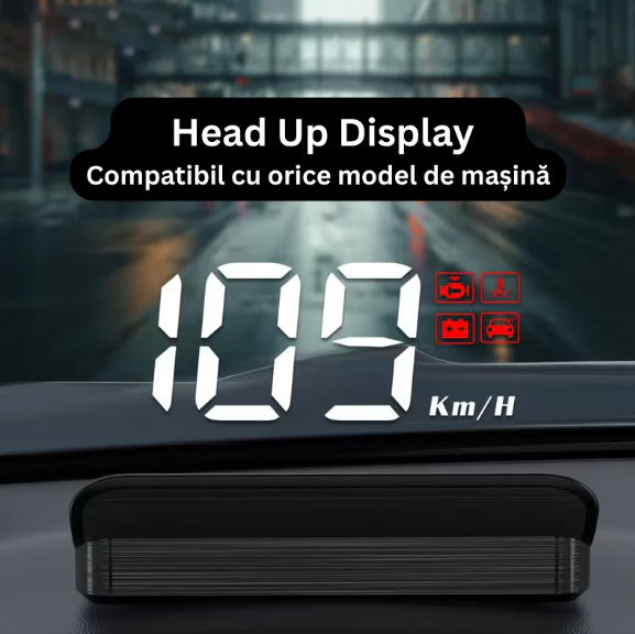 Head up Display