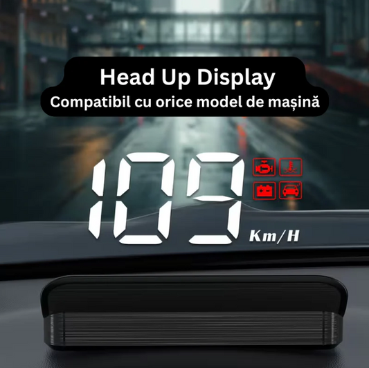Head up Display