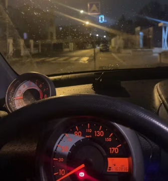 Multumesc pentru comanda e perfect totul si livrarea si produsul azi am testat la masina!