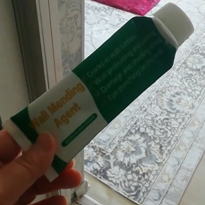 Mulțumesc pentru comandă , atât livrarea cât și produsul au fost perfecte , astăzi am testat kitul acoperă perfect găurile!