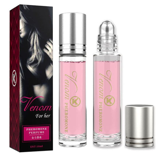 Parfum Magnetic pentru Femei