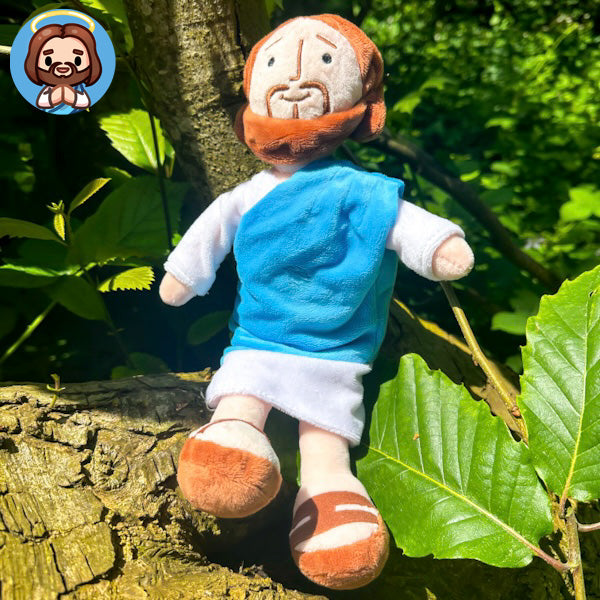 Prietena Blândă de Pluș