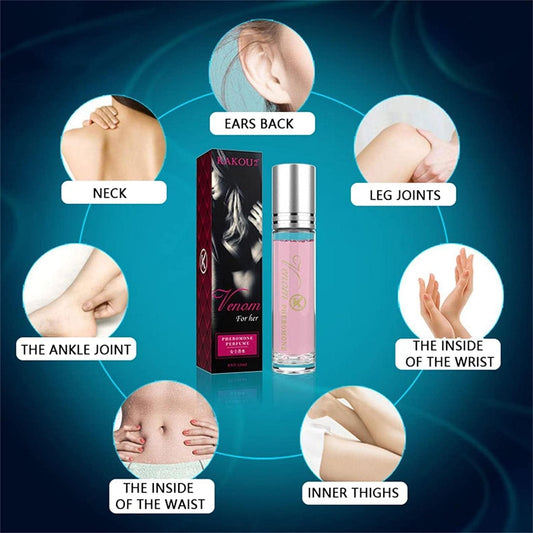 Parfum Magnetic pentru Femei