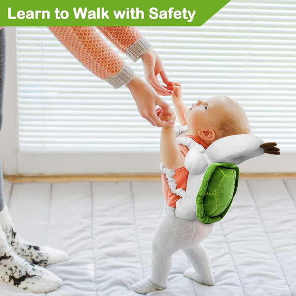 Protecție Moale pentru Cap Bebeluși